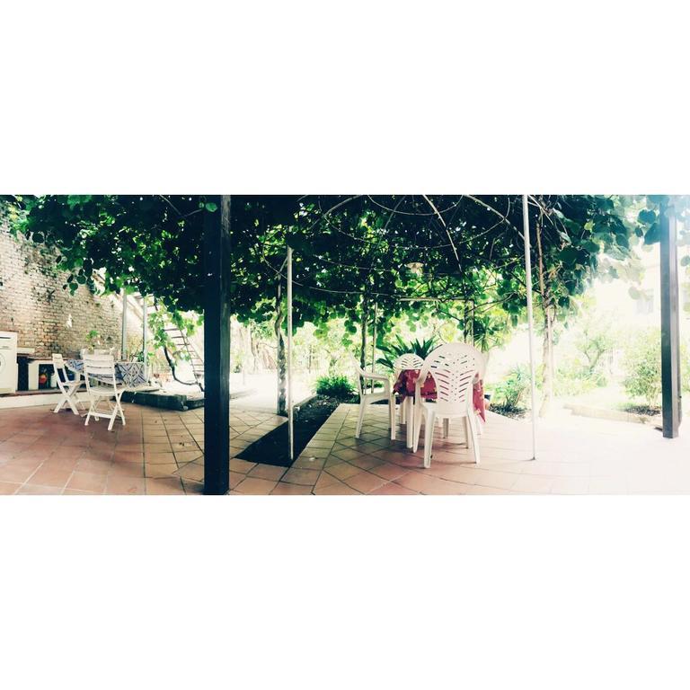 Aloha House Hotel Formia Bagian luar foto